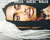 H. Hustle Durag Locks 3#