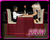 SBM RomanticTable for 2