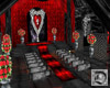 Vampire Wedding Chapel