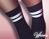 Baddie Socks VM RL