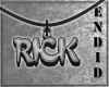 Rick Necklace