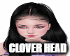 Clover Head