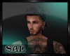 SAL~-Sin13- Black