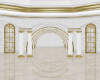 Mel Wedding Event Room