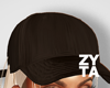 ZYTA Charcoal Hat