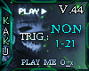 Play Me O_x) --> V.44