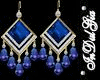 IN} Synful Sapphire Set