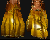 dragon gold Master robe