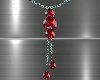 L! Brat Girl Jewels Red