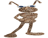 ant leopard