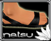 Natsu - Sandals