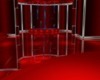 red Vamp room