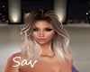 Macarina-Ice Blonde
