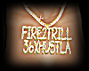 FIRE2TRILL CHAIN