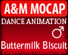 A&M *Buttermilk Biscuit*