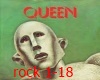 We will  Rock you
