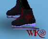 [WK]Vampire Ice Skates F
