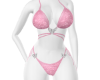 V-Barbie Bttfly Bikini