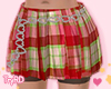 🎀 Sweet skirt