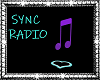 Sync Radio