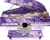 Purple Piano (Radio)