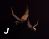 J~Spooky Animated Bats