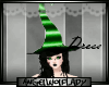 [A]Toxic Witch ~Dress
