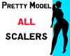 Pretty Model Scaler V2