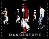 *Street Dance  /10P
