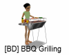 [BD] BBQ Grilling