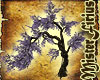 Tree V2 Purple
