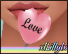 Love Heart Lolli II