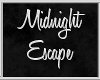 *K* Midnight Escape Sofa