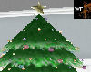 ~FOX~ Christmas Tree 1