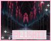Evil Church Background