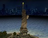 Liberty Statue Visit