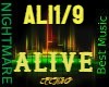 L- ALIVE /TECHNO