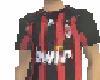 AC Milan Shirt