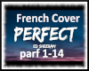 L- Perferct French Cover