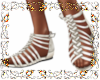 *Gladiator Sandals