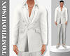 Cloud Dancer Blazer