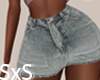 SxS Denim Skirt 002 LH