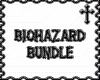 * Biohazard Bundle