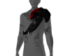 ! Shoulder Jkt + Tattoos