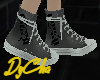 Sneakers Gray 