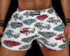 Classic Cars Boxers