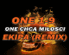 EKIPA- ONE CHCA MIŁOSCI