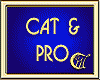 CAT & PRO ENGAGEMENT