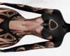 S. Abstract Tattoo I