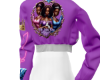 ITR PURPLE